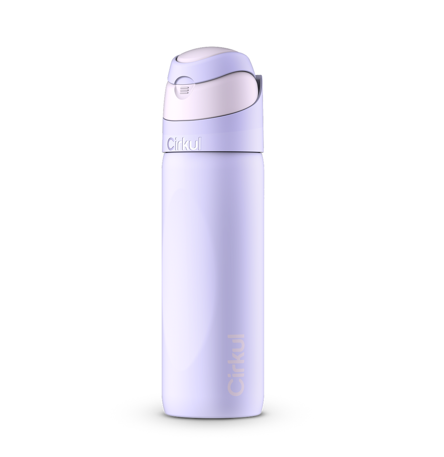 26oz. StrawSip™ Flip Bottle